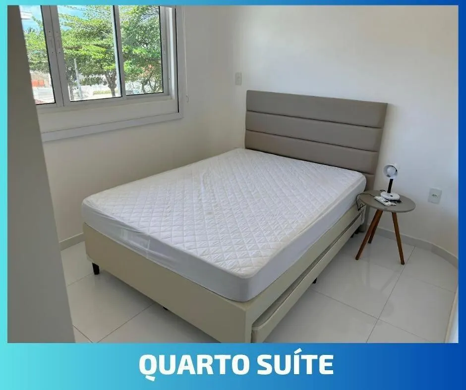 Porto Beijupira - Apt No Centro De Pôrto das Galinhas 巴西