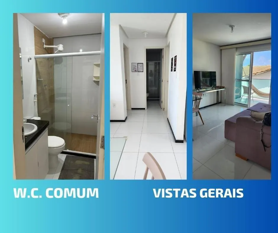 Porto Beijupira - Apt No Centro De Pôrto das Galinhas