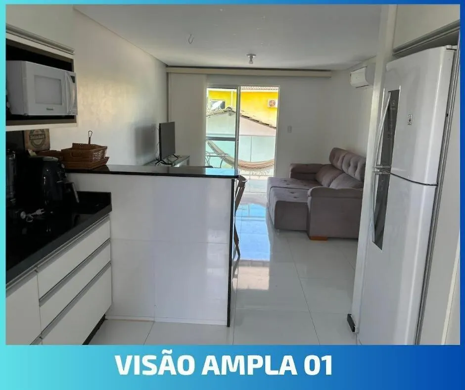 Porto Beijupira - Apt No Centro De Pôrto das Galinhas 0*,