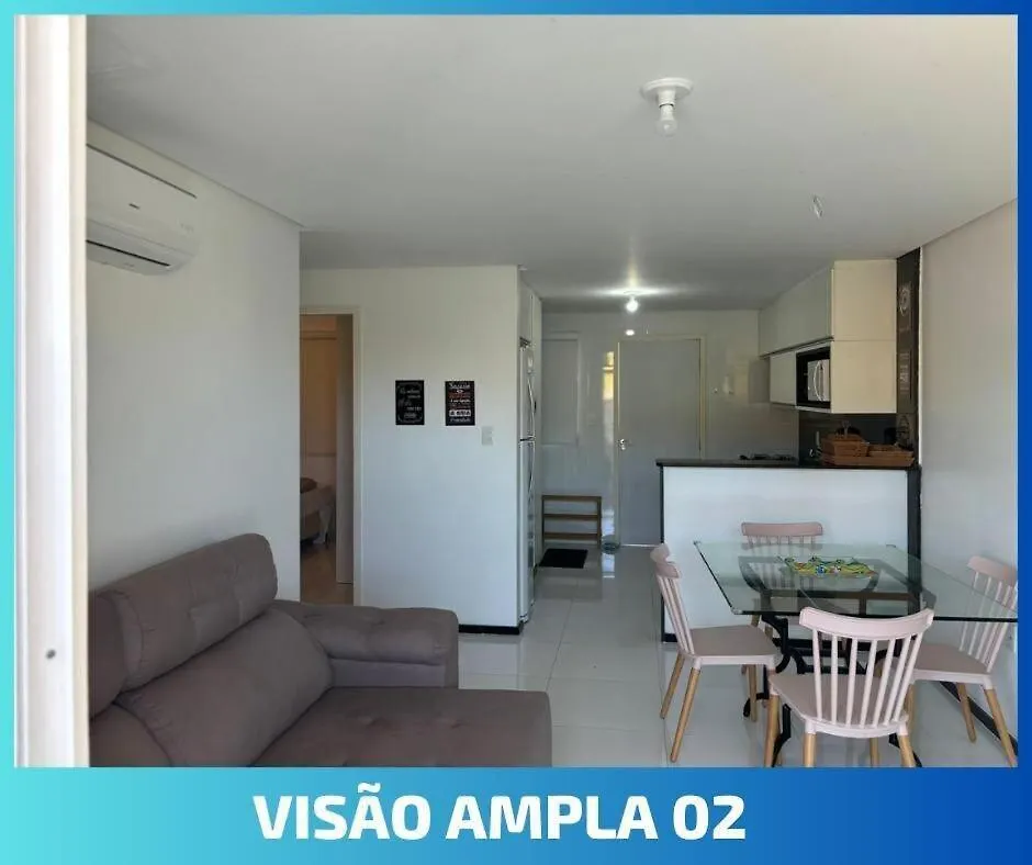 Porto Beijupira - Apt No Centro De Pôrto das Galinhas Brasilien
